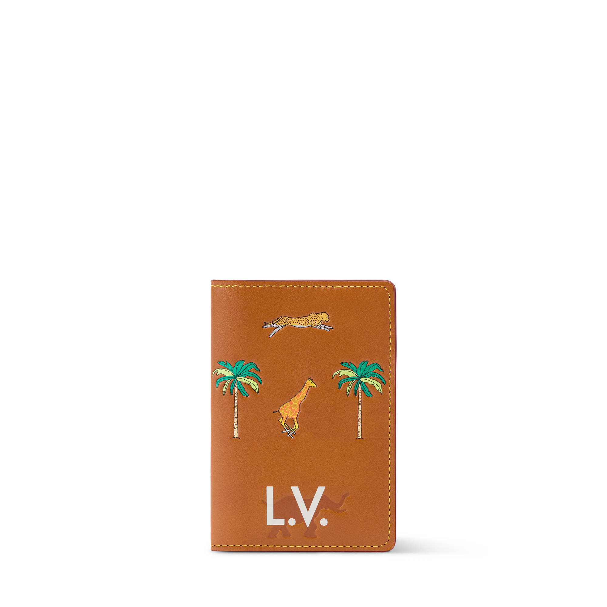 Pocket Organizer x The Darjeeling Limited Other Leathers - Men